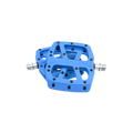 e*thirteen Composite Base Pedal - Blue