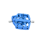 e*thirteen Composite Base Pedal - Blue