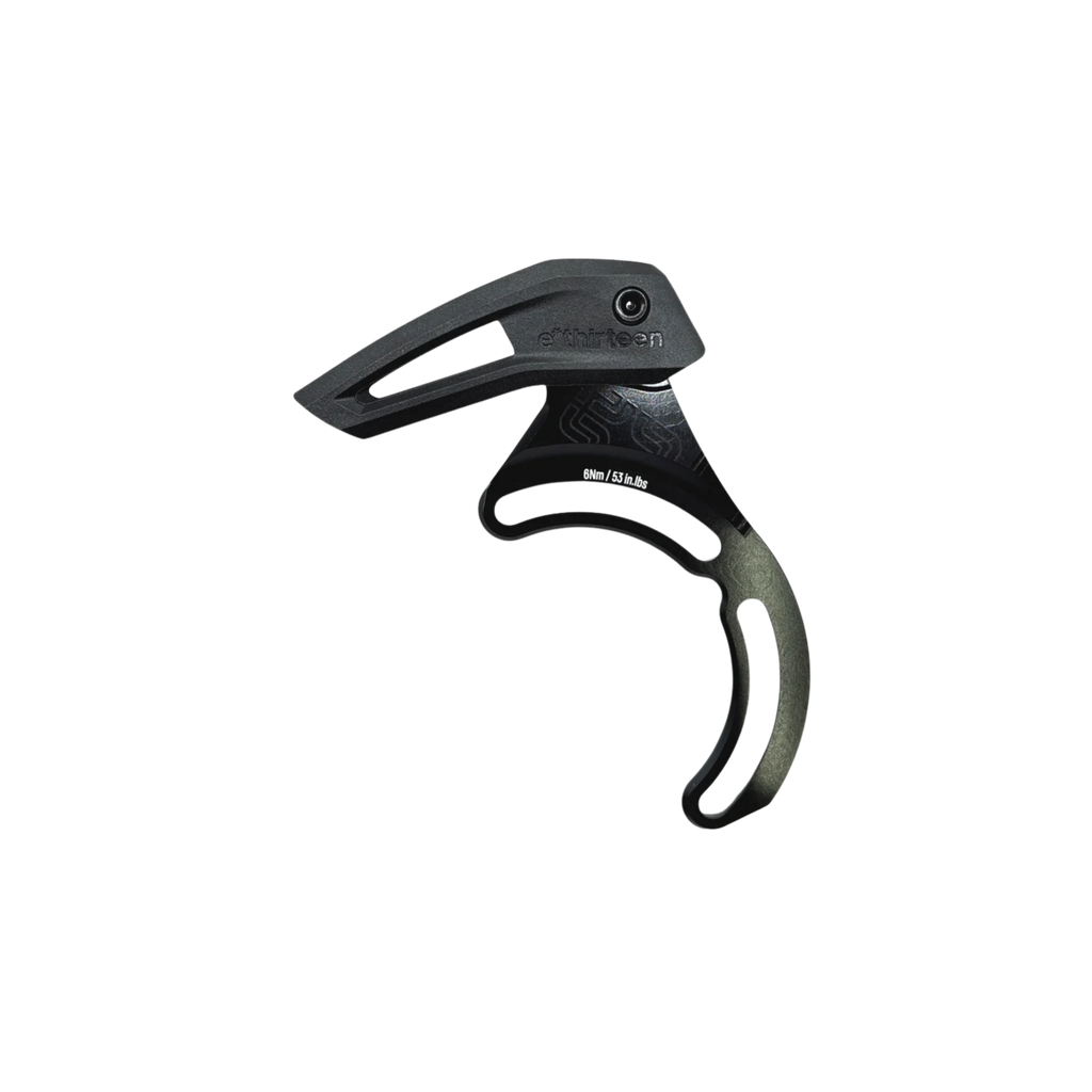 e*thirteen Core e*spec Chainguide