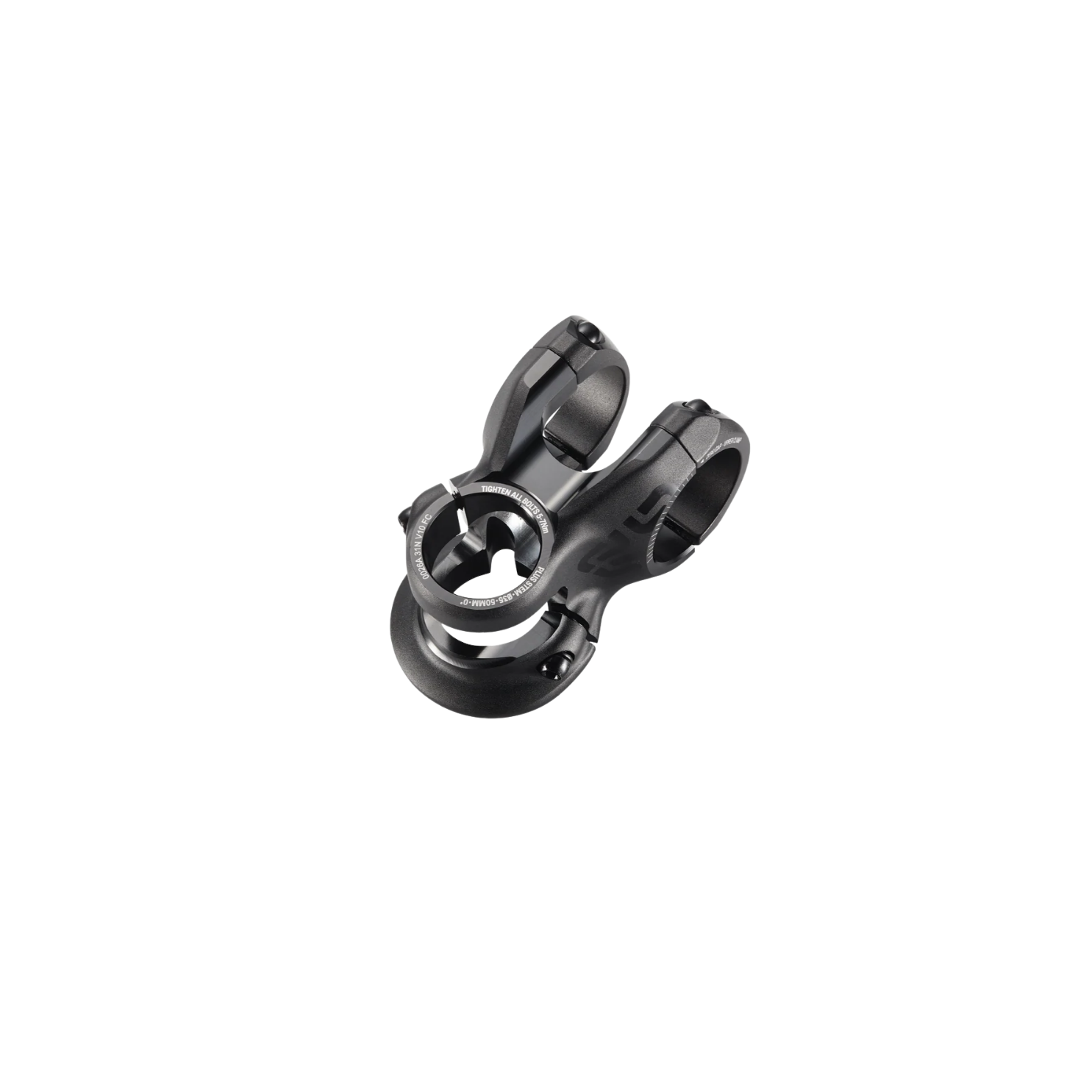 e*thirteen Covert I.C.R. Core Stem