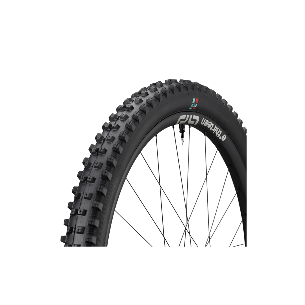 e*thirteen Grappler Mid-Spike Tyre - 27.5" - Black