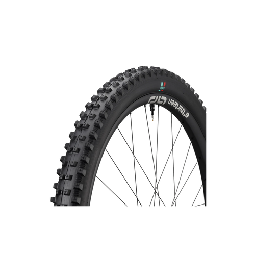 e*thirteen Grappler Mid-Spike Tyre - 27.5" - Black