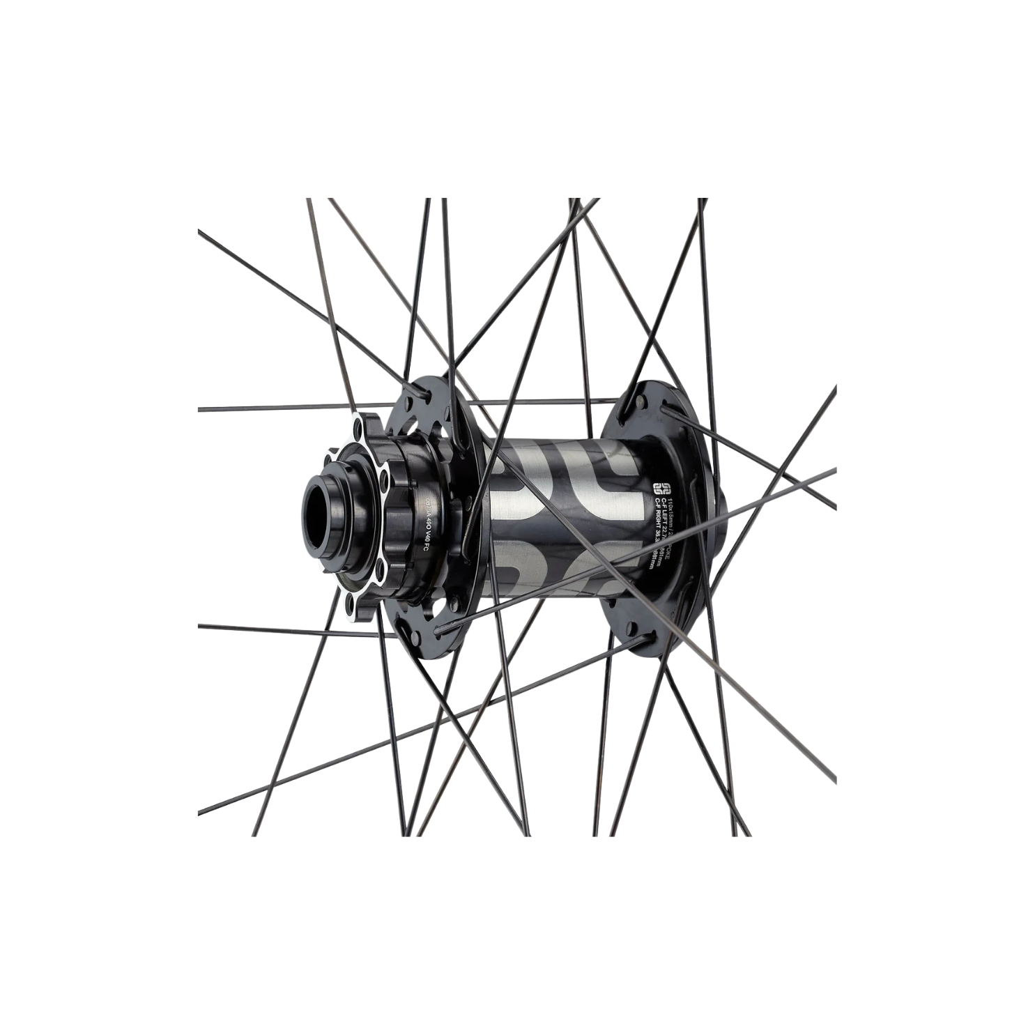 e*thirteen Grappler Race Alloy Enduro Wheelset - 27.5"