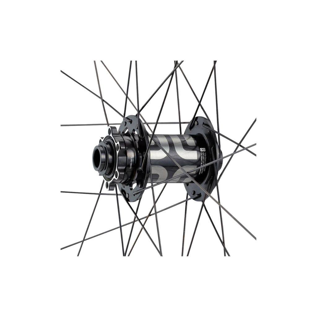 e*thirteen Grappler Race Alloy Enduro Wheelset - 29/27.5" Mullet