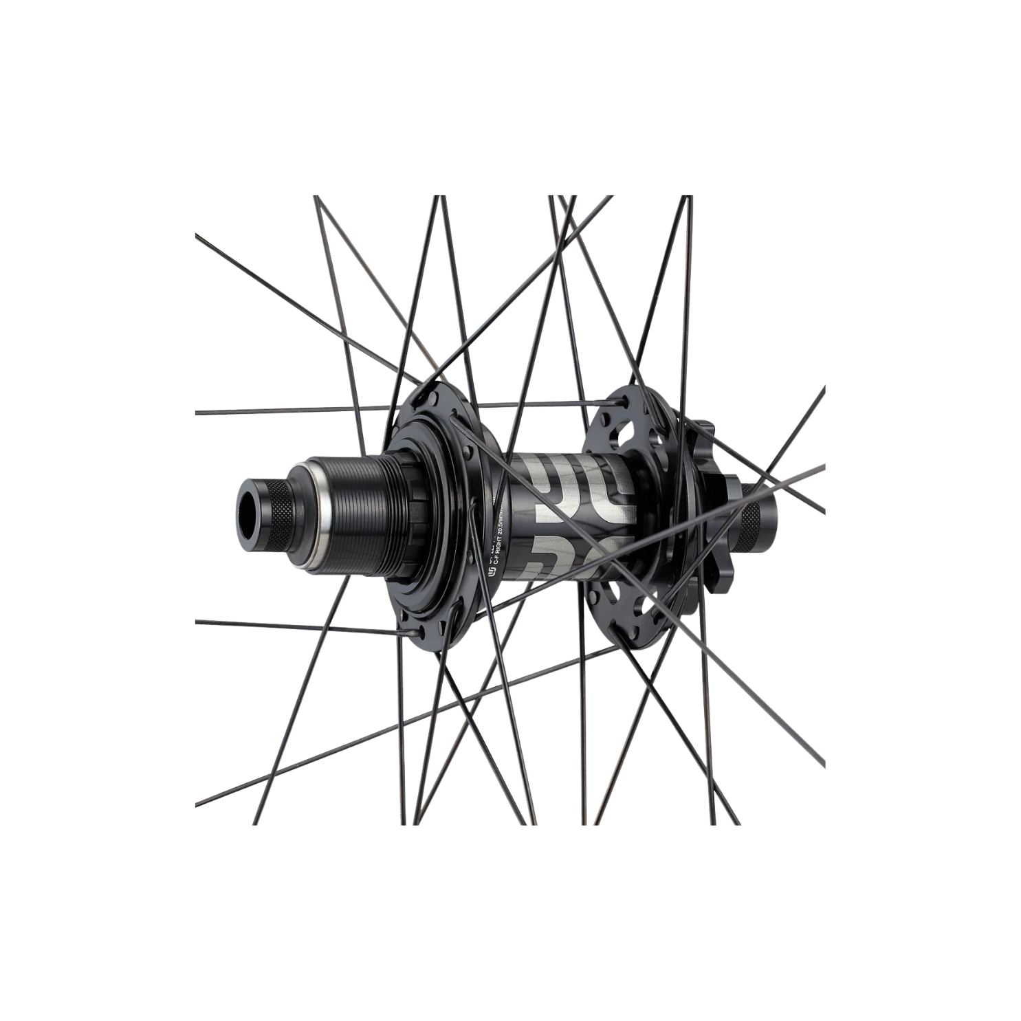 e*thirteen Grappler Race Alloy Enduro Wheelset - 29/27.5" Mullet