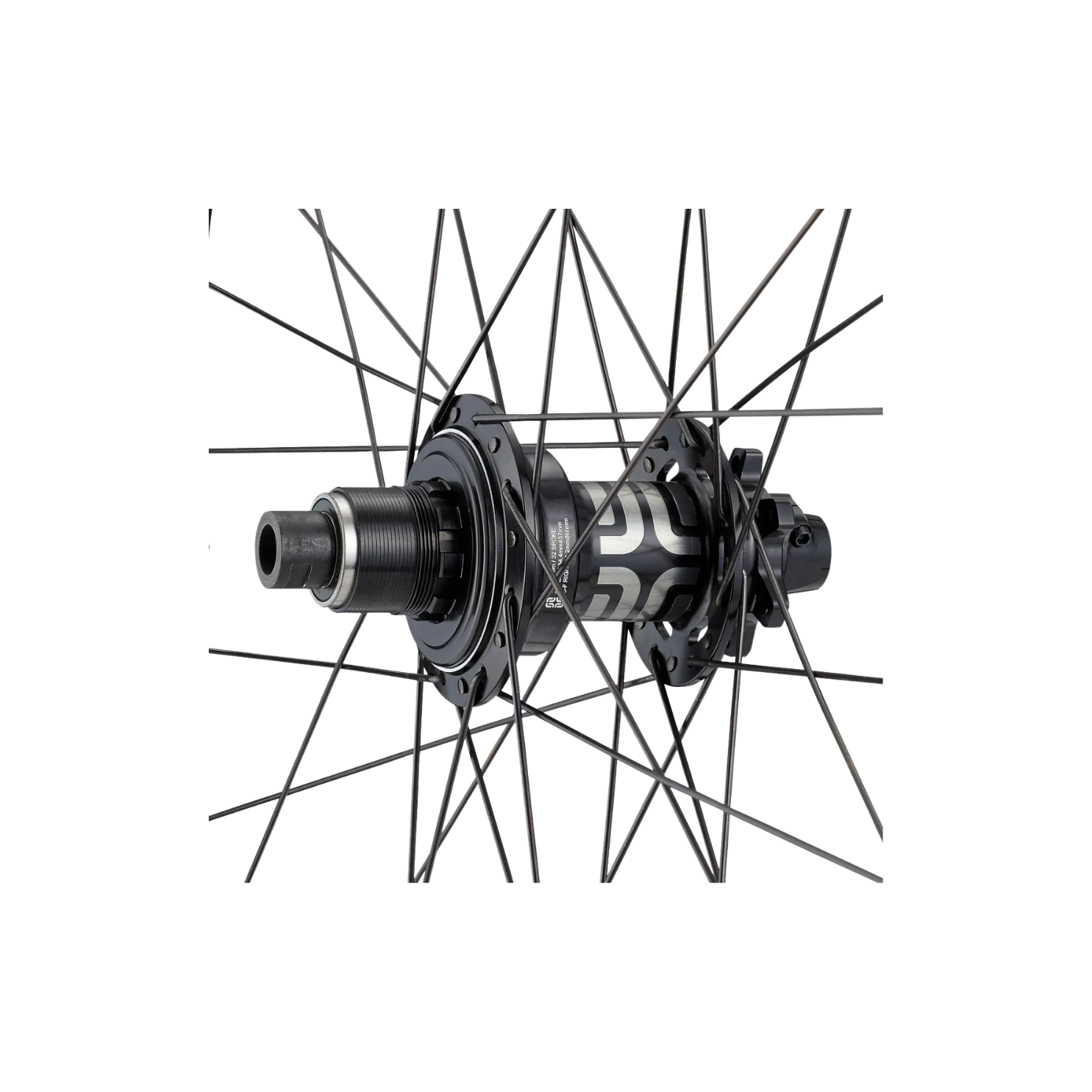 e*thirteen Grappler Race Alloy e*spec Enduro Wheelset - 27.5"