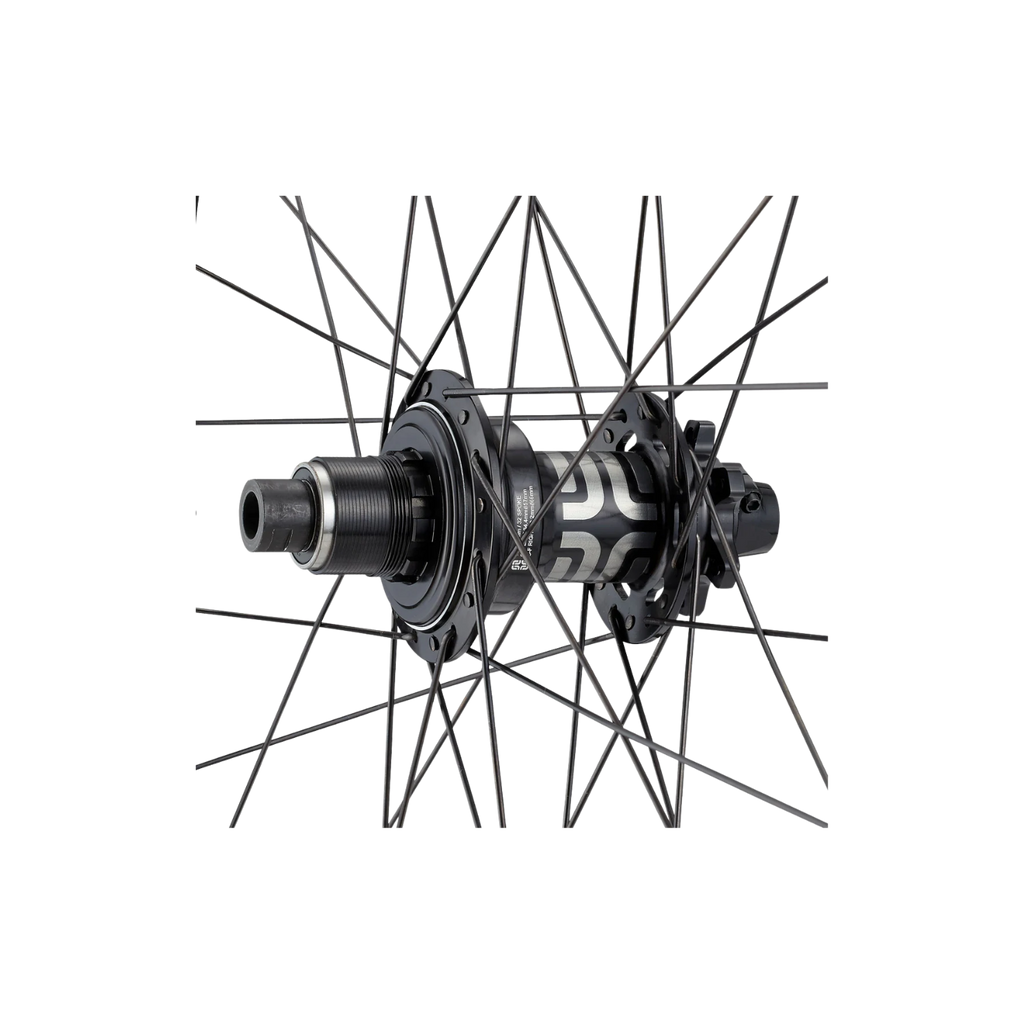 e*thirteen Grappler Race Alloy e*spec Enduro Wheelset - 29"