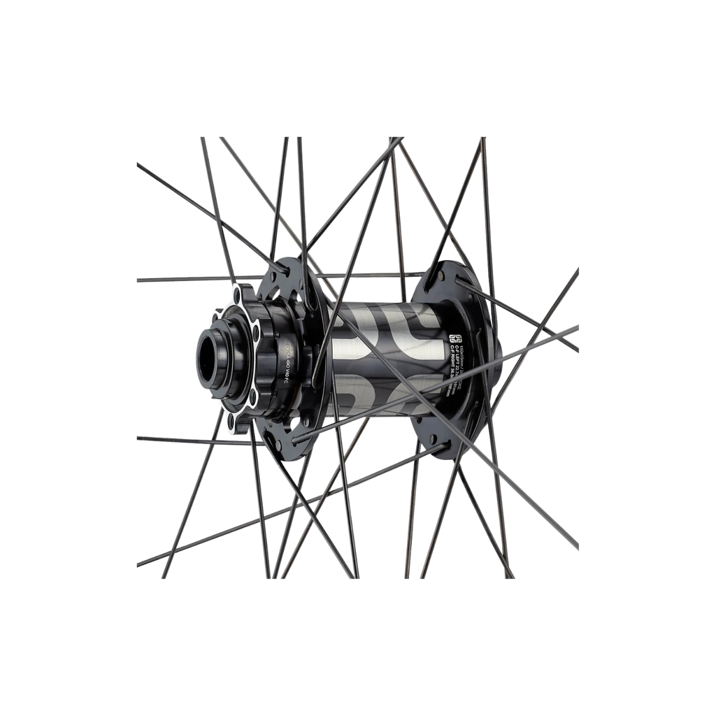 e*thirteen Grappler Race Alloy e*spec Enduro Wheelset - 29"