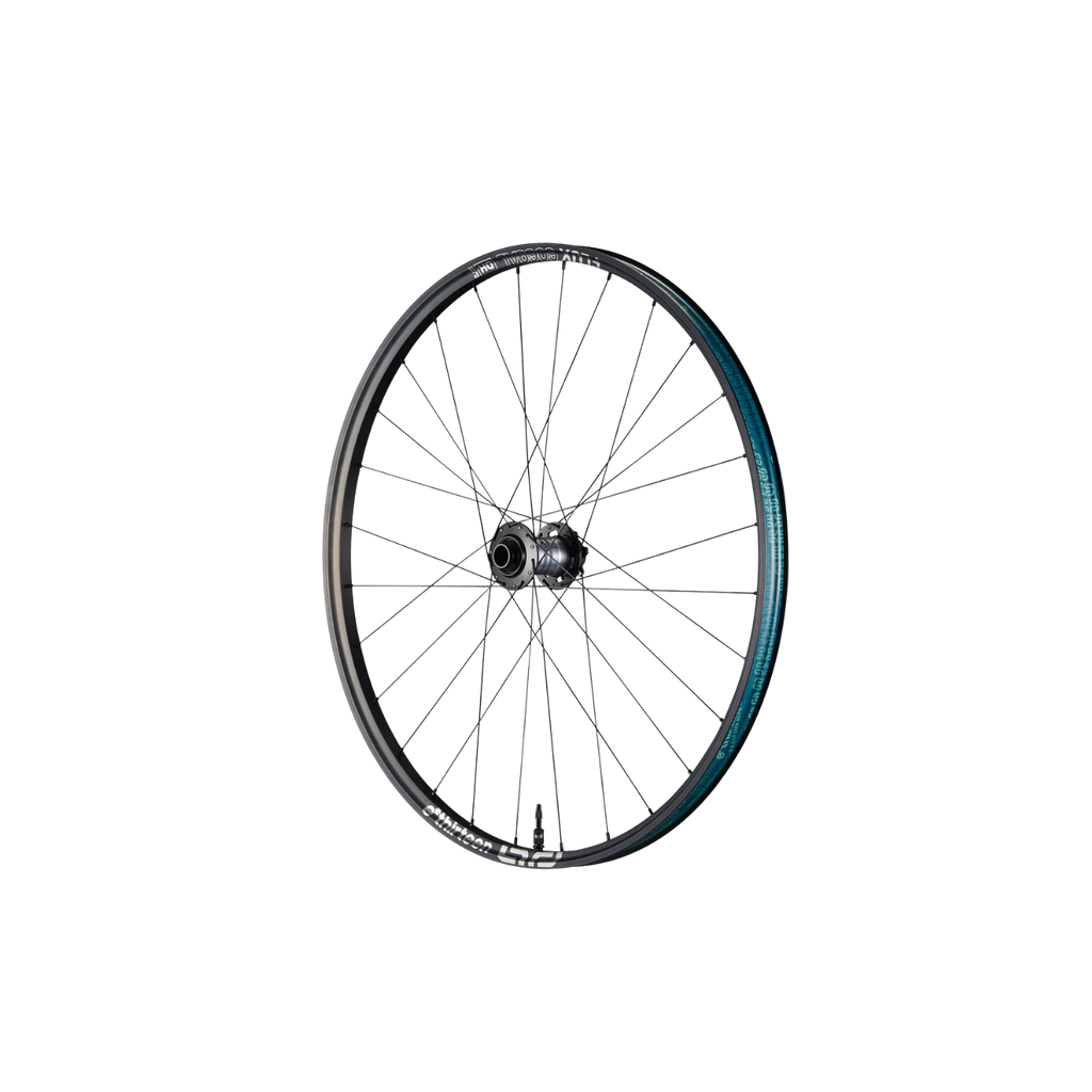 e*thirteen Grappler Sidekick Flux Aluminum Downhill Wheels - 29"