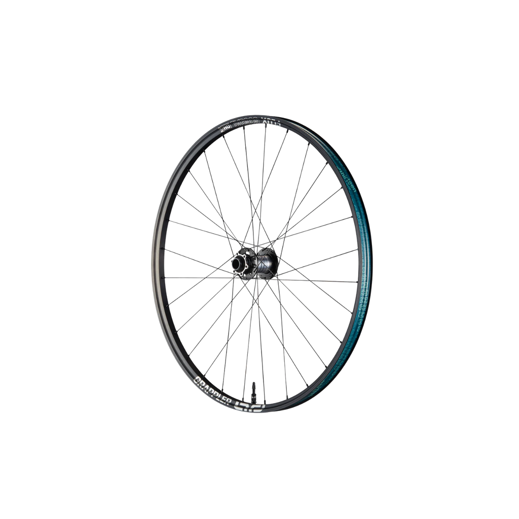 e*thirteen Grappler Sidekick Flux Aluminum Downhill Wheels - 29"