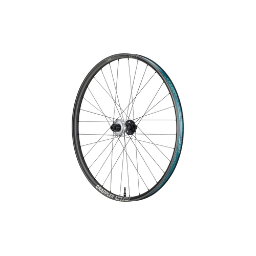 e*thirteen Grappler Sidekick Flux Carbon Downhill Wheels - 27.5"