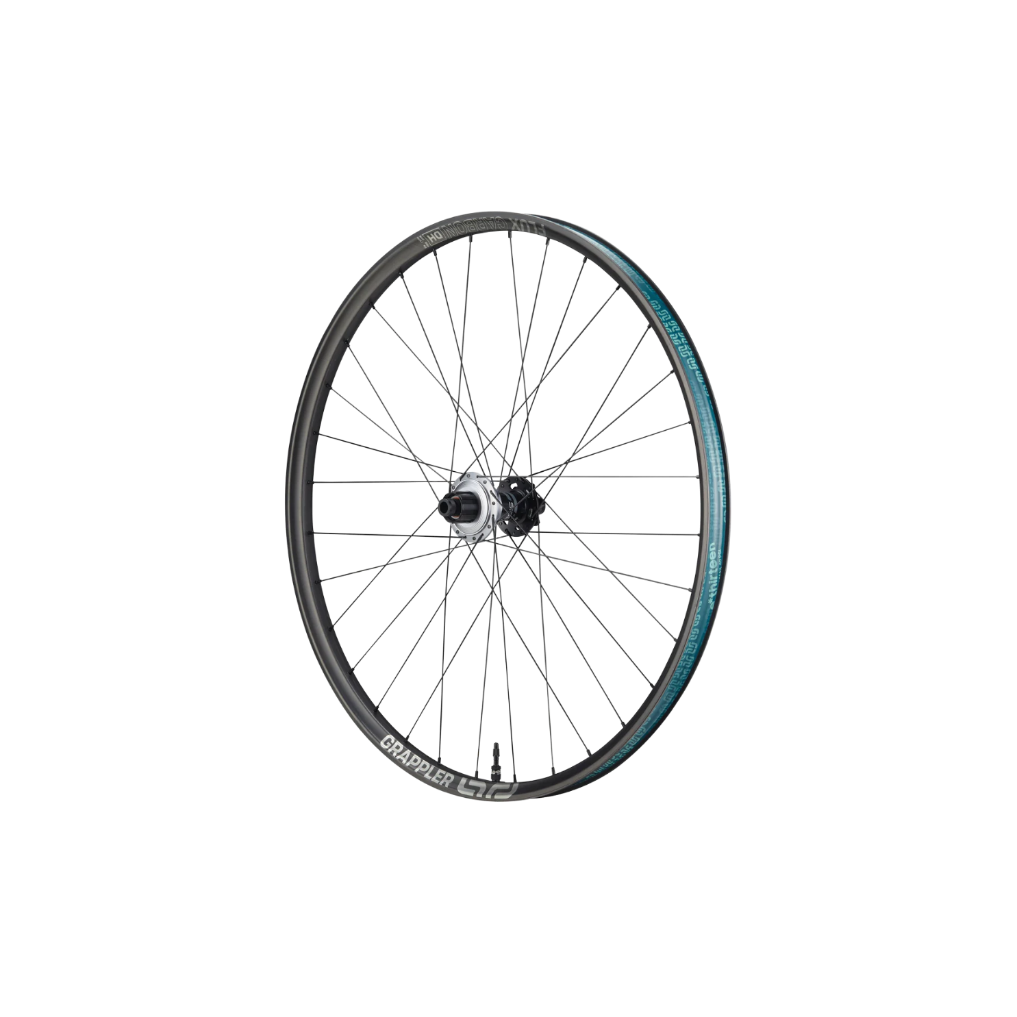 e*thirteen Grappler Sidekick Flux Carbon Downhill Wheels - 29"