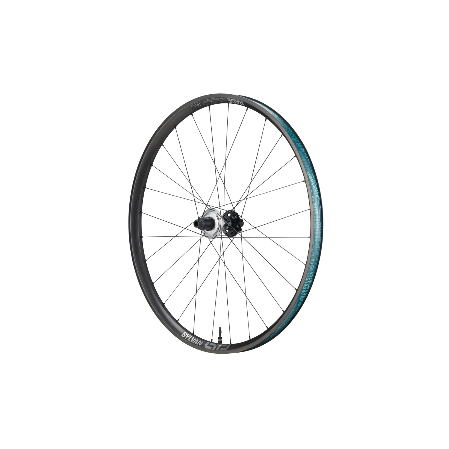 e*thirteen Grappler Sidekick Flux Carbon Enduro Wheels - 29"