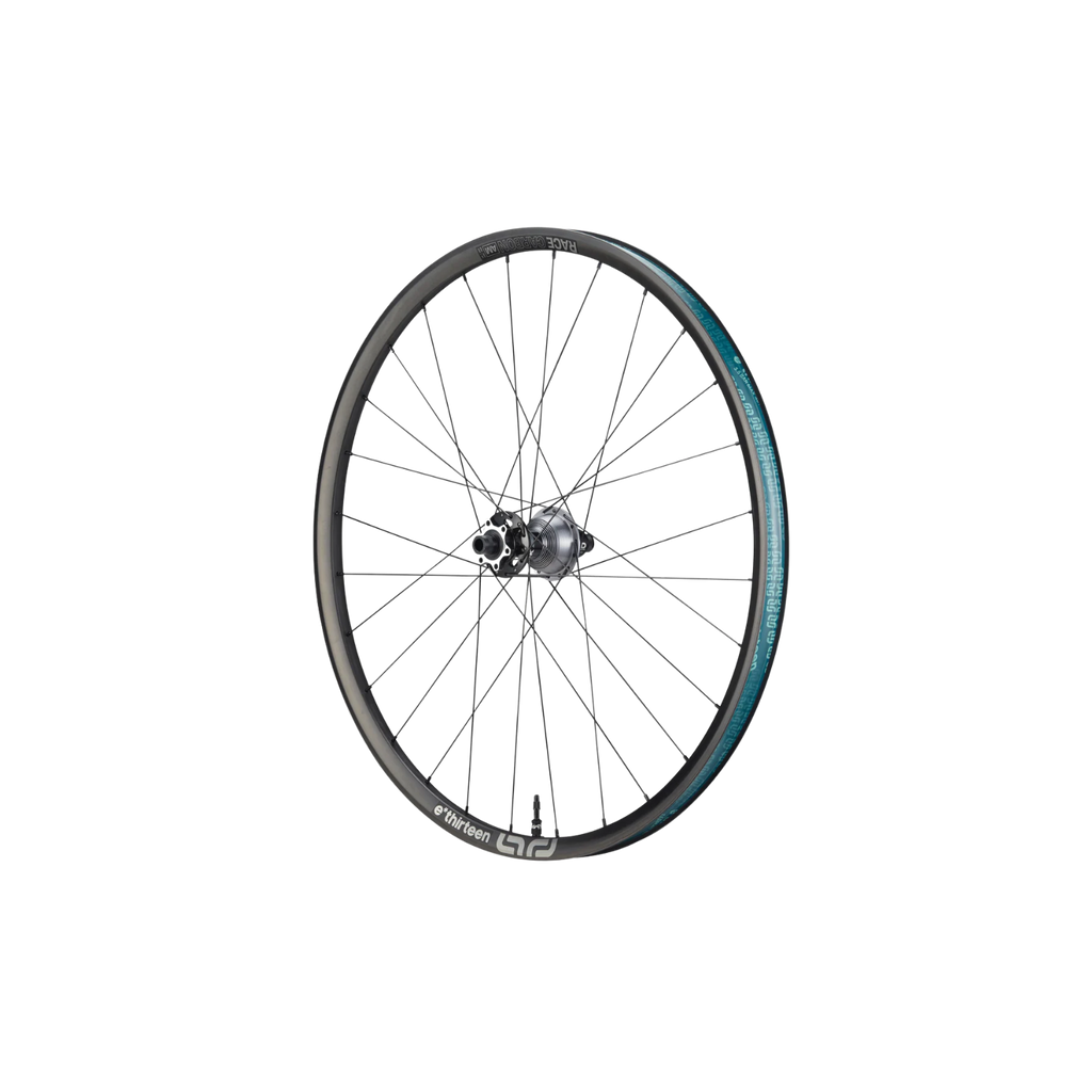 e*thirteen Grappler Sidekick Flux Carbon Enduro Wheels - 29"