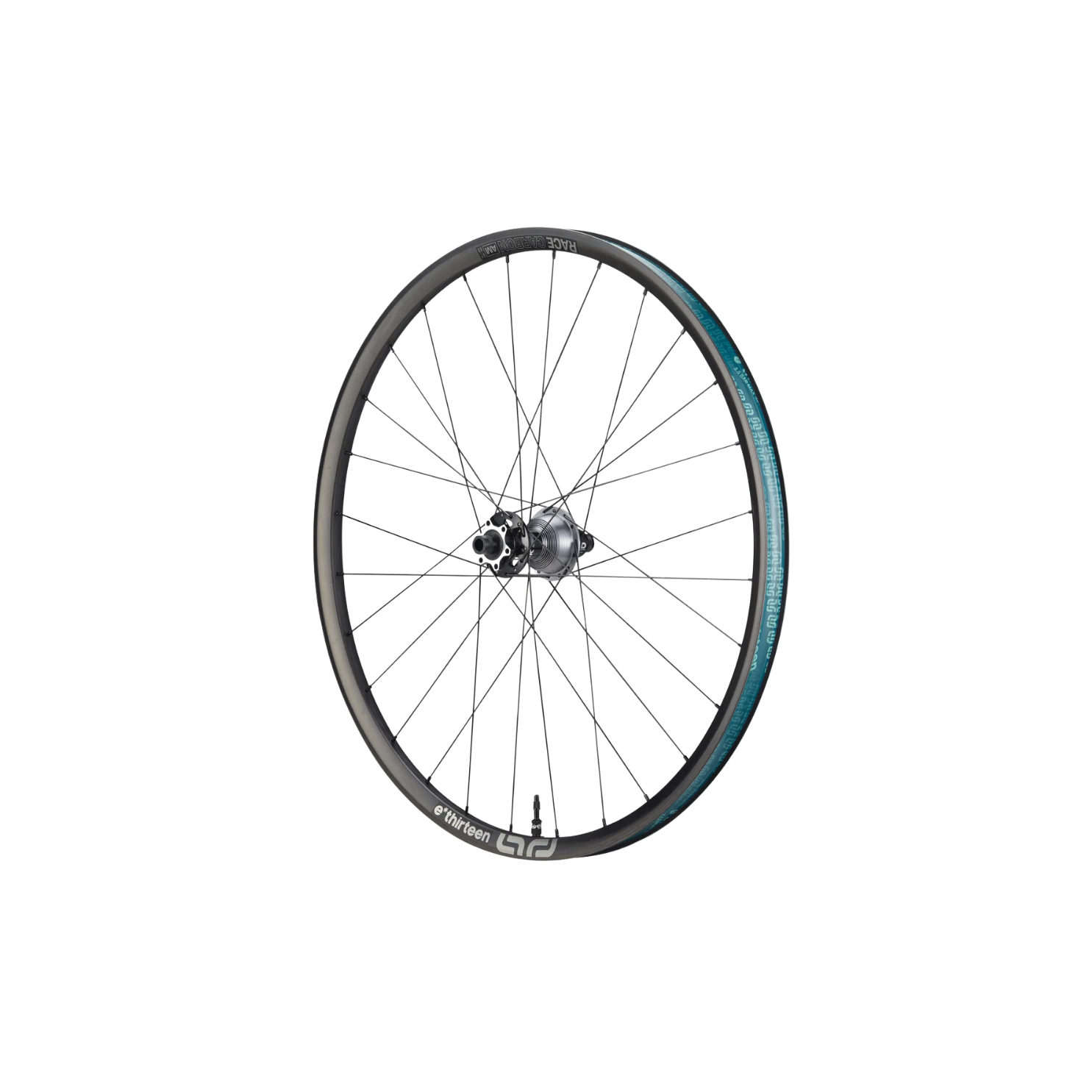e*thirteen Grappler Sidekick Flux Carbon Enduro Wheels - 29"