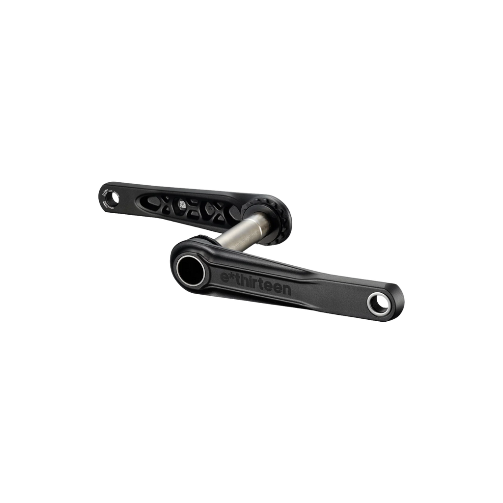 e*thirteen Helix Core Alloy Cranks