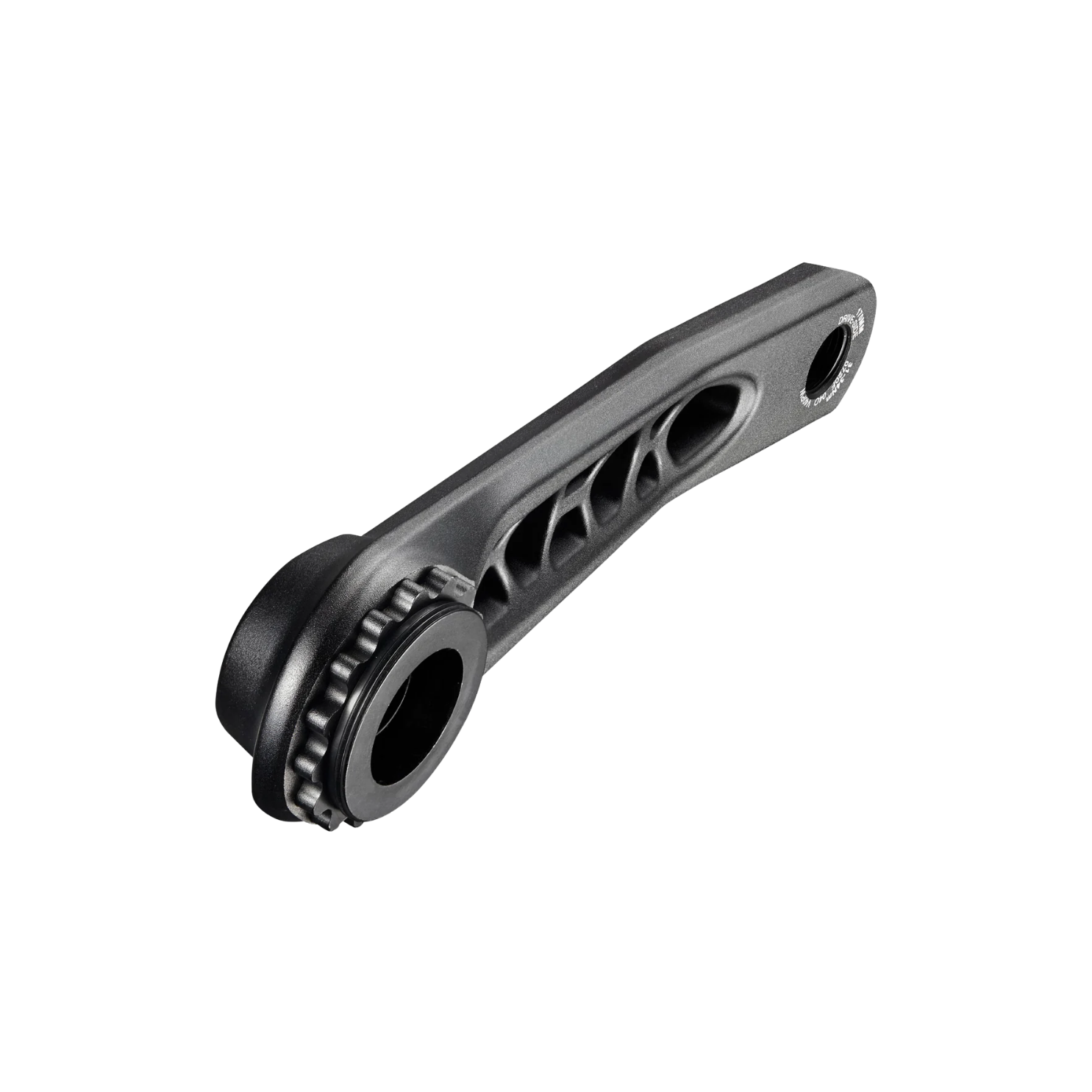 e*thirteen Helix Core Alloy Cranks