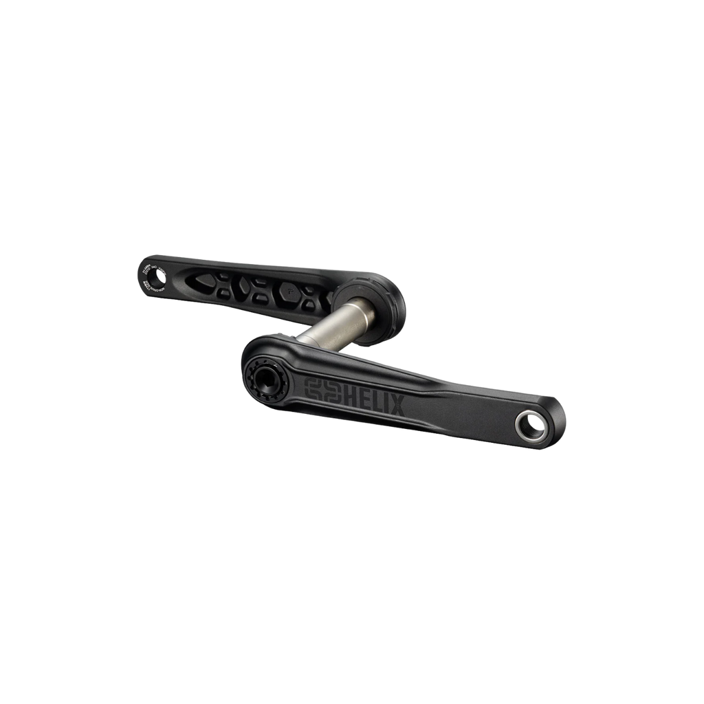 e*thirteen Helix Core Alloy Cranks