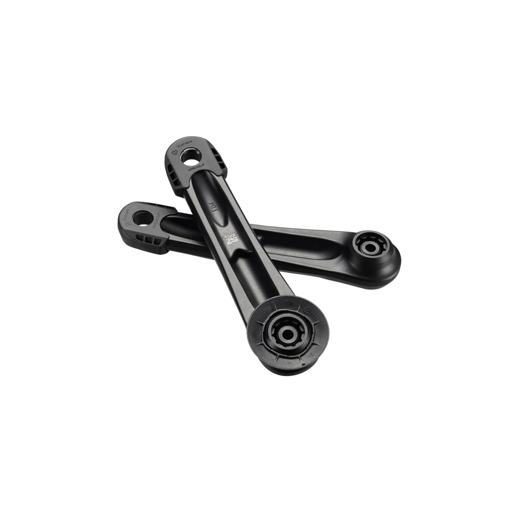 e*thirteen Helix Core e*spec Alloy Cranks