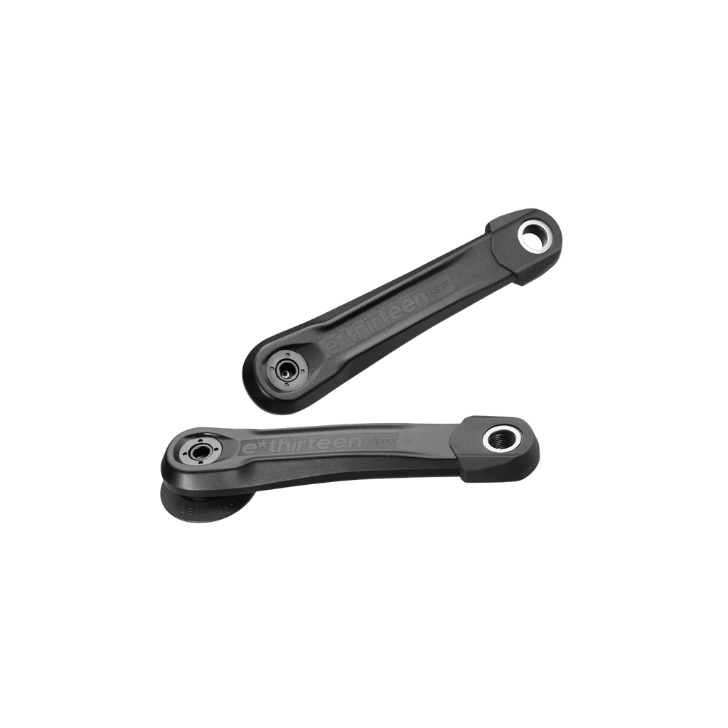 e*thirteen Helix Core e*spec Alloy Cranks