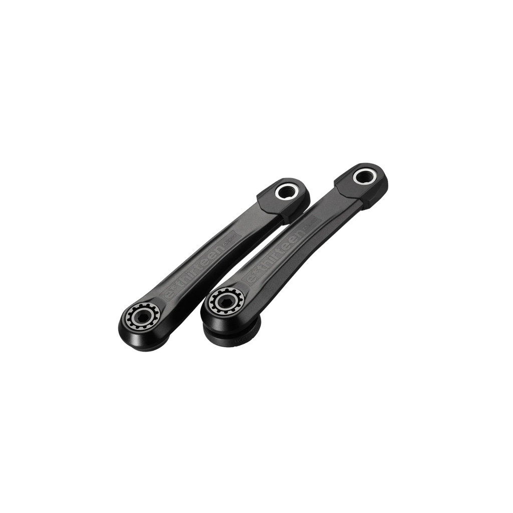 e*thirteen Helix Core e*spec Alloy Cranks