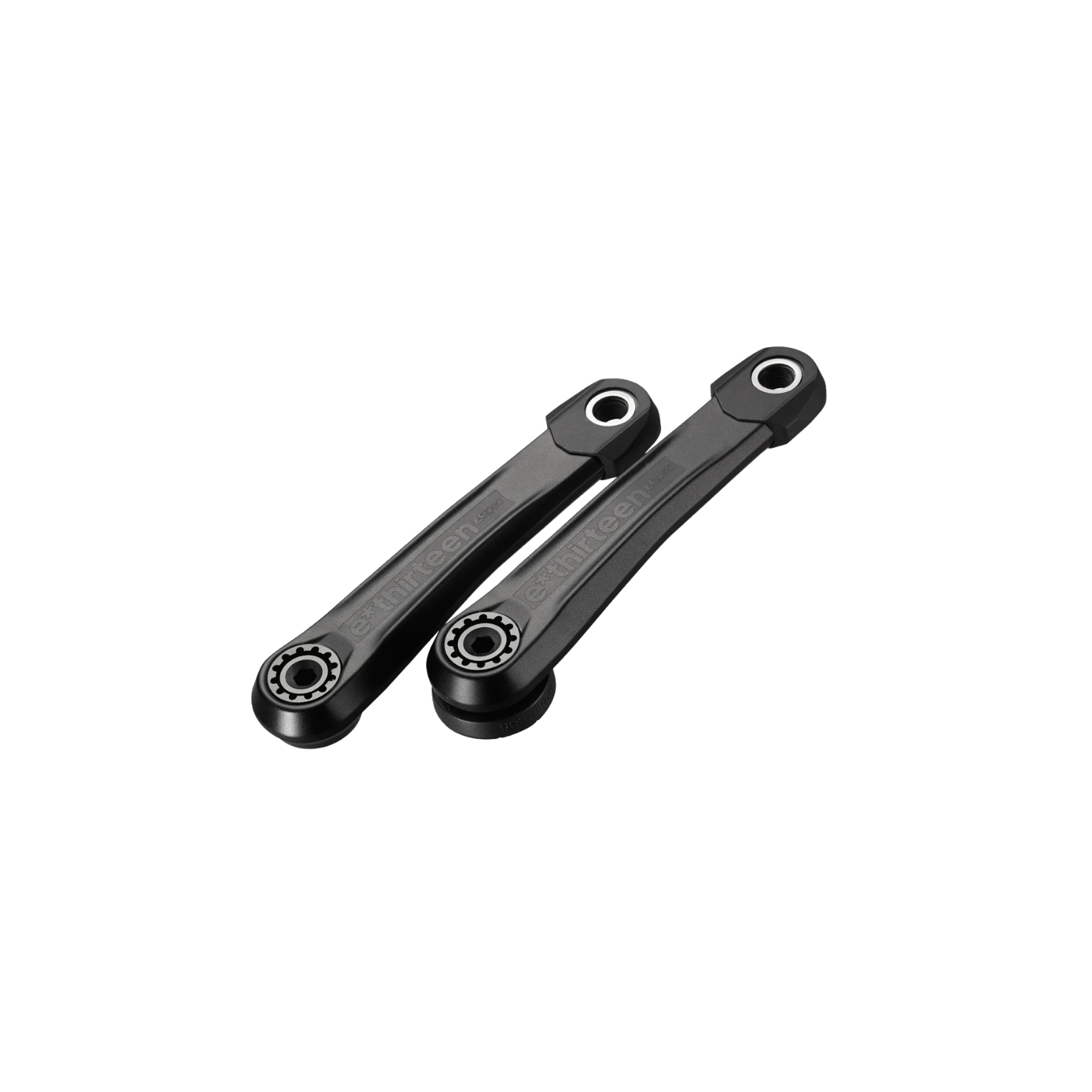 e*thirteen Helix Core e*spec Alloy Cranks