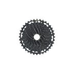 e*thirteen Helix Plus 12-Speed 9-50T Cassette - Black