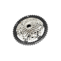 e*thirteen Helix Race 12-Speed 13-52T Cassette - Black