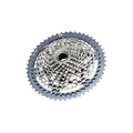 e*thirteen Helix Race 12-Speed 13-52T Cassette - Grey