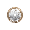 e*thirteen Helix Race 12-Speed 9-50T Cassette - Bronze