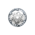 e*thirteen Helix Race 12-Speed 9-50T Cassette - Grey