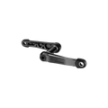 e*thirteen Helix Race Alloy Cranks - Black