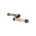e*thirteen Helix Race Alloy Cranks - Bronze