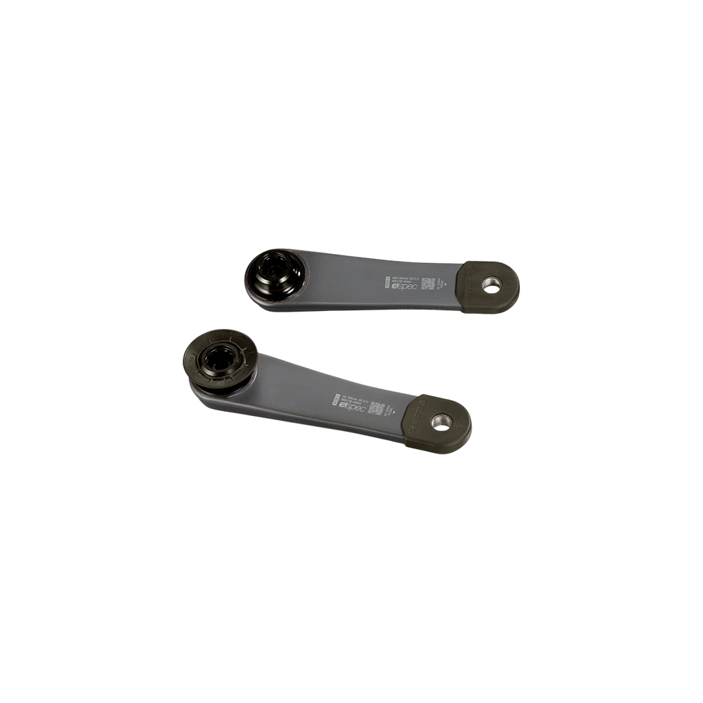 e*thirteen Helix Race Carbon e*spec Cranks
