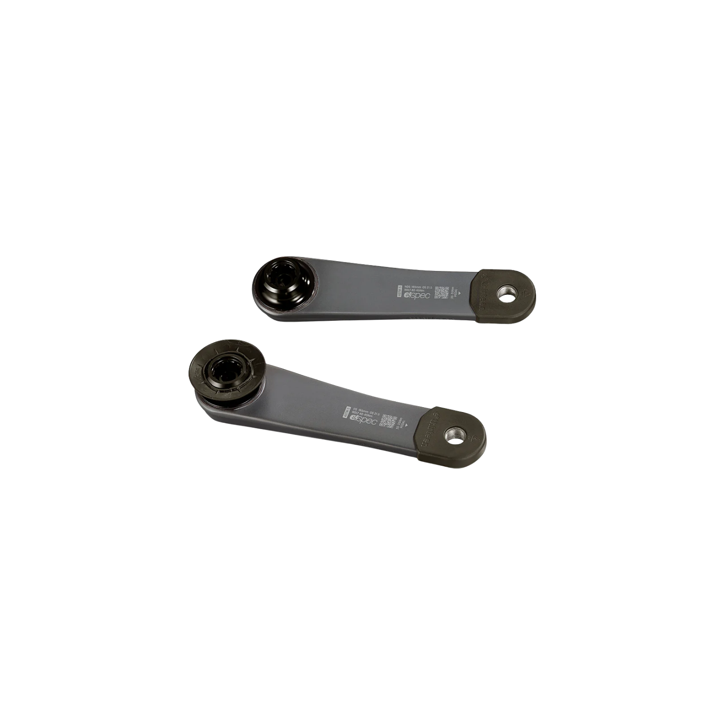 e*thirteen Helix Race Carbon e*spec Cranks