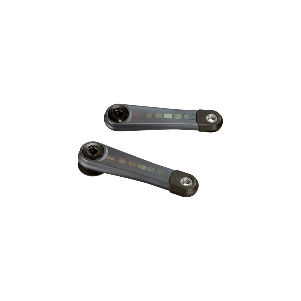 e*thirteen Helix Race Carbon e*spec Cranks