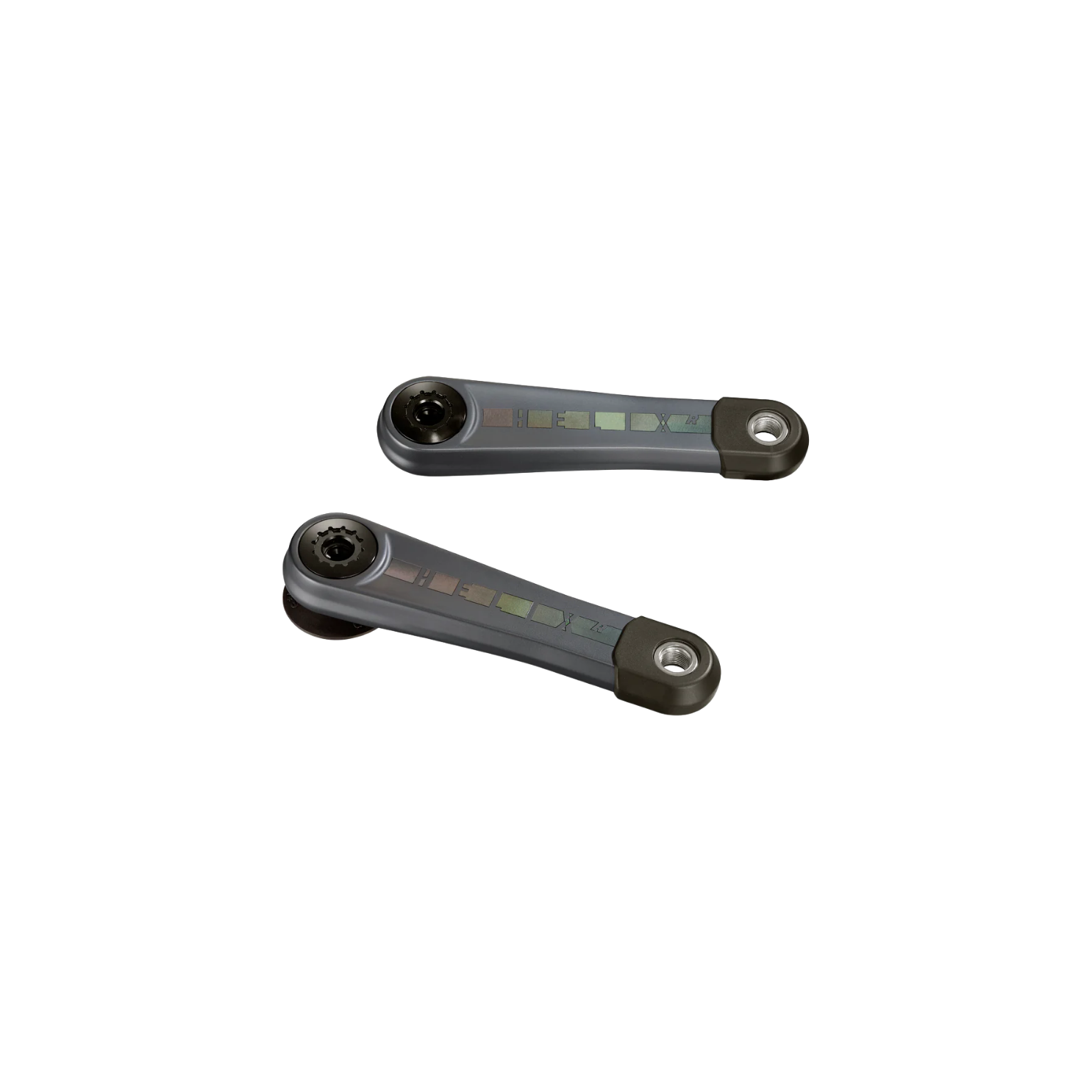 e*thirteen Helix Race Carbon e*spec Cranks