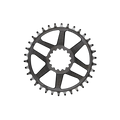 e*thirteen Helix Race Direct Mount Chainring - Black