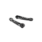 e*thirteen Helix Race e*spec Alloy Cranks - Black