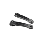 e*thirteen Helix Race e*spec Alloy Cranks - Black