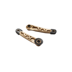 e*thirteen Helix Race e*spec Alloy Cranks - Bronze