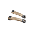 e*thirteen Helix Race e*spec Alloy Cranks - Bronze