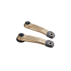 e*thirteen Helix Race e*spec Alloy Cranks - Bronze