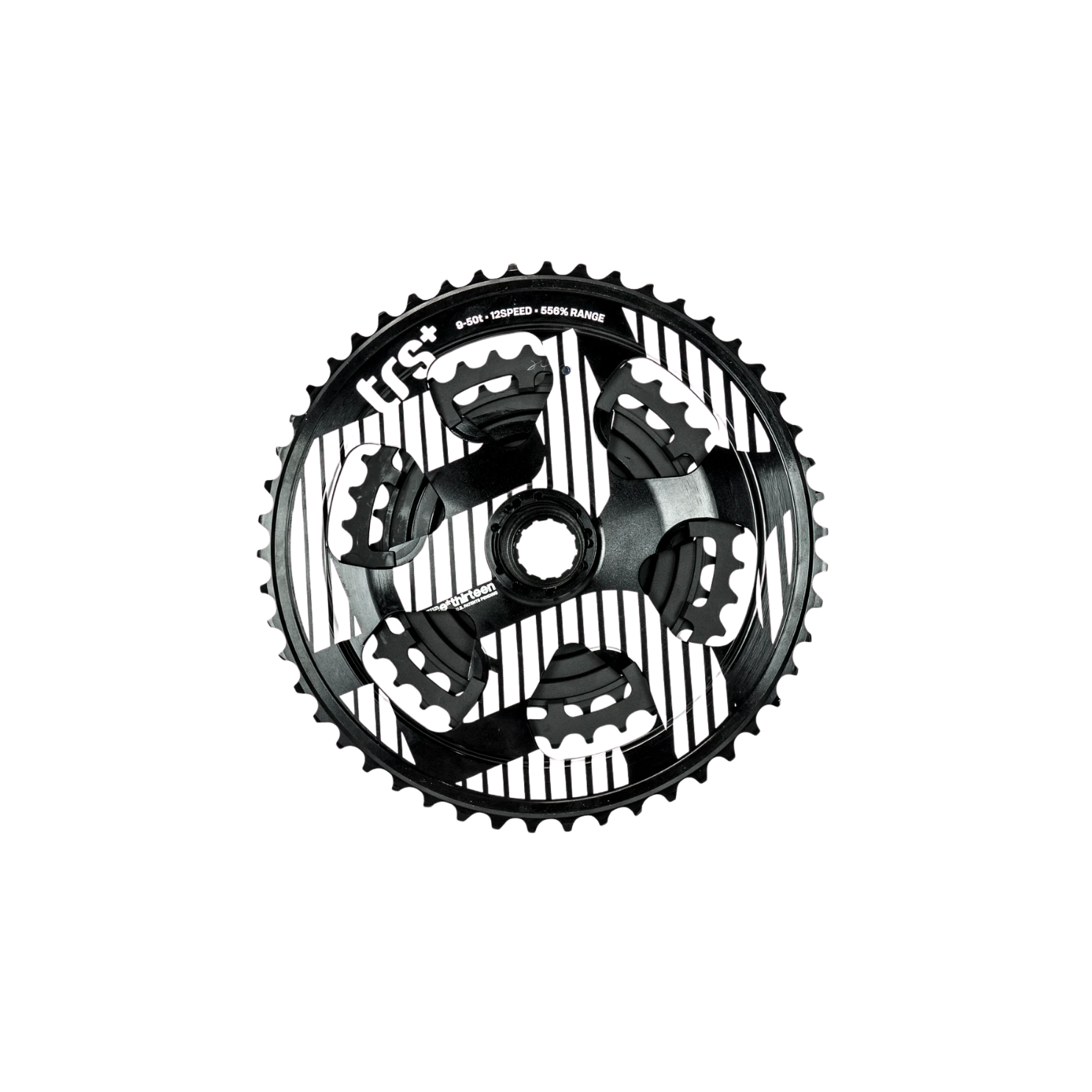 e*thirteen TRS Plus 12 Speed 9-46T Cassette