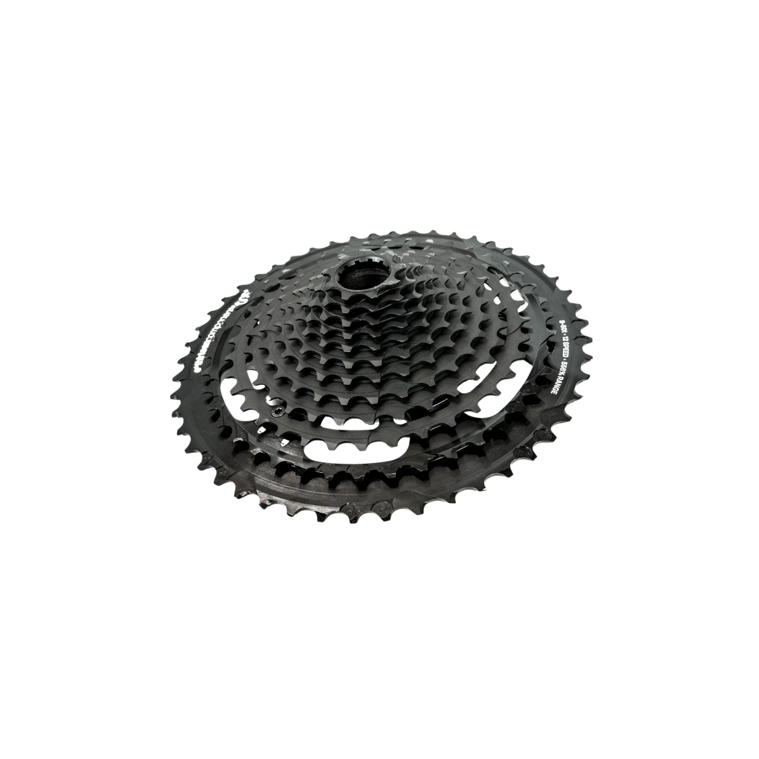 e*thirteen TRS Plus 12 Speed 9-46T Cassette