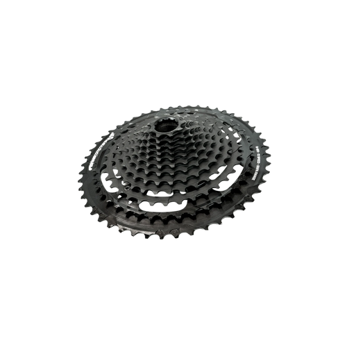e*thirteen TRS Plus 12 Speed 9-46T Cassette
