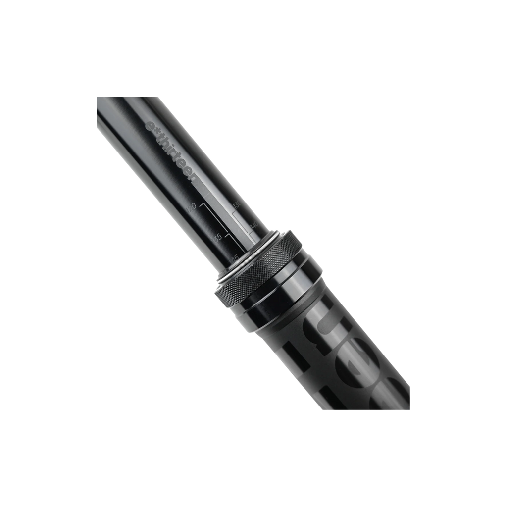 e*thirteen Vario Infinite Dropper Post