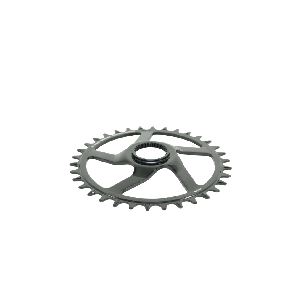 e*thirteen e*spec Direct Mount Chainring - Aluminum