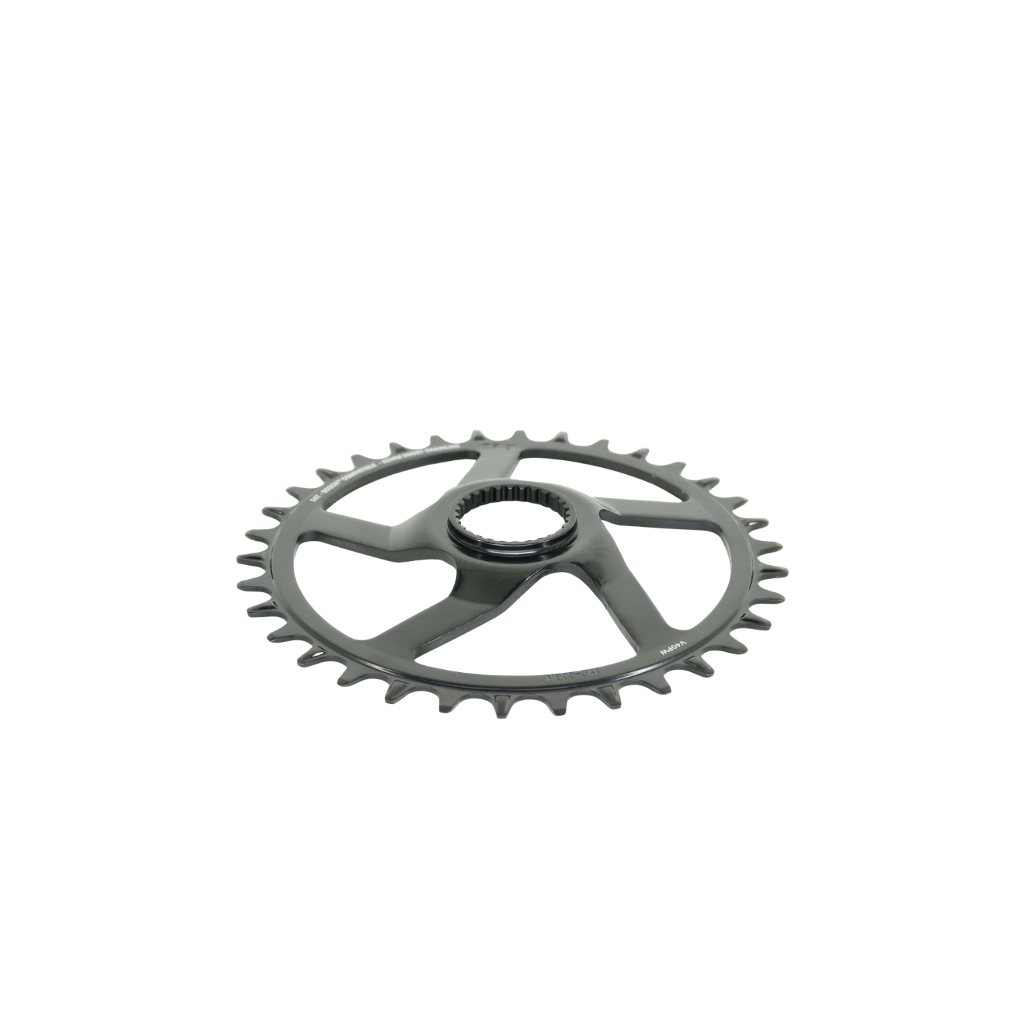 e*thirteen e*spec Direct Mount Chainring - Aluminum