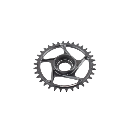e*thirteen e*spec Direct Mount Chainring - Aluminum